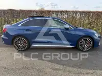 2024 Audi S3