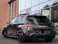 2024 Audi S3