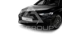 2024 Audi S3