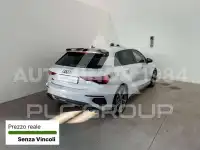 2024 Audi S3