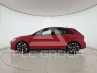 2024 Audi S3