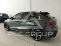2024 Audi S3