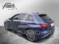 2024 Audi S3