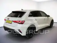 2024 Audi S3