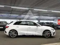 2024 Audi S3