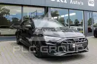 2024 Audi S3