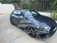 2024 Audi S3