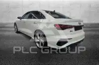 2024 Audi S3