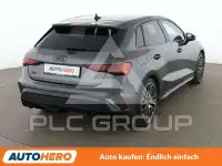 2024 Audi S3