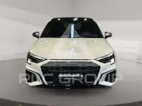 2024 Audi S3