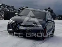 2024 Audi S3