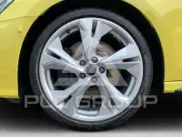 2024 Audi S3