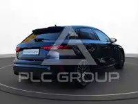 2024 Audi S3