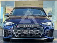 2024 Audi S3