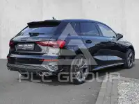 2024 Audi S3