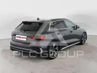 2024 Audi S3