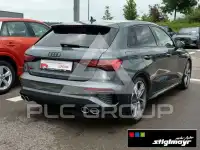 2024 Audi S3