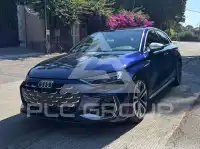 2024 Audi S3