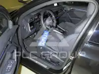 2024 Audi S3