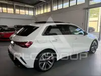 2024 Audi S3