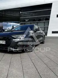 2024 Audi S3