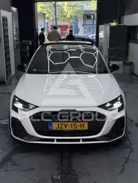2024 Audi S3
