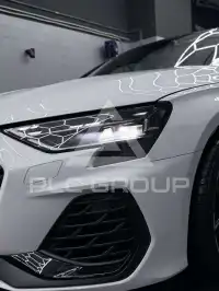 2024 Audi S3