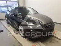 2024 Audi S3