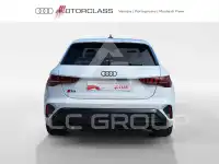 2024 Audi S3