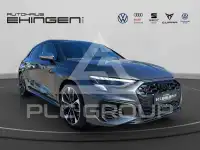 2024 Audi S3