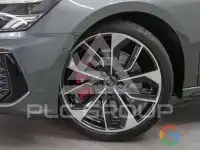 2024 Audi S3