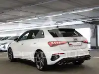 2024 Audi S3