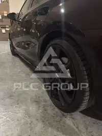 2024 Audi S3