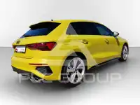 2024 Audi S3
