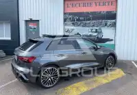 2024 Audi S3