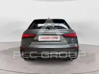 2024 Audi S3