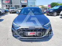 2024 Audi S3