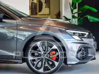 2024 Audi S3