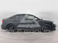 2024 Audi S3
