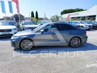 2024 Audi S3