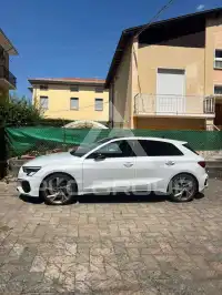 2024 Audi S3