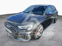 2024 Audi S3