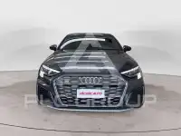2024 Audi S3
