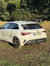2024 Audi S3