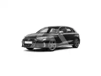 2024 Audi S3