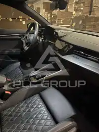 2024 Audi S3