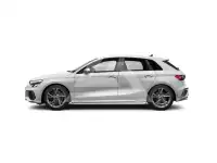 2024 Audi S3