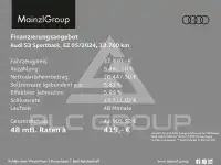 2024 Audi S3