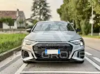 2024 Audi S3