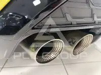 2024 Audi S3